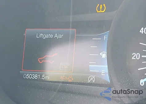 2021 Ford Edge Sel from USA, damaged, VIN 2FMPK4J99MBA39747